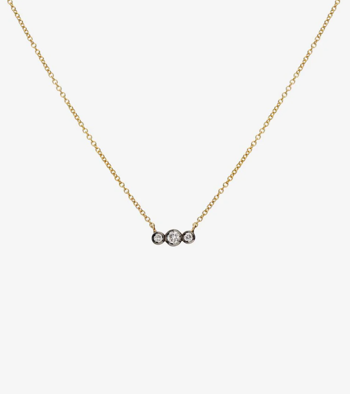 Sigma El25 Pendant by Yannis Sergakis